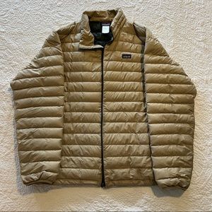 Patagonia Men’s Puffer Sweater Jacket